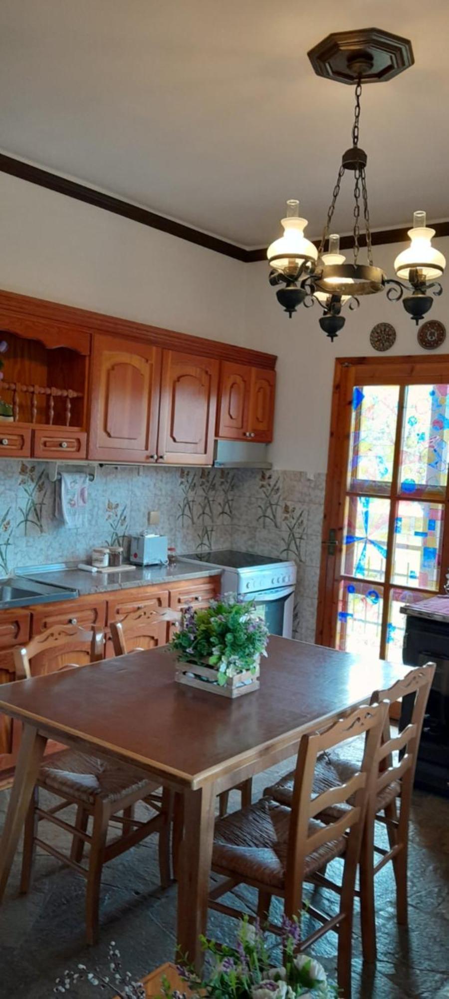 Smaro'S House Apartment Skala Kallirakhis Luaran gambar