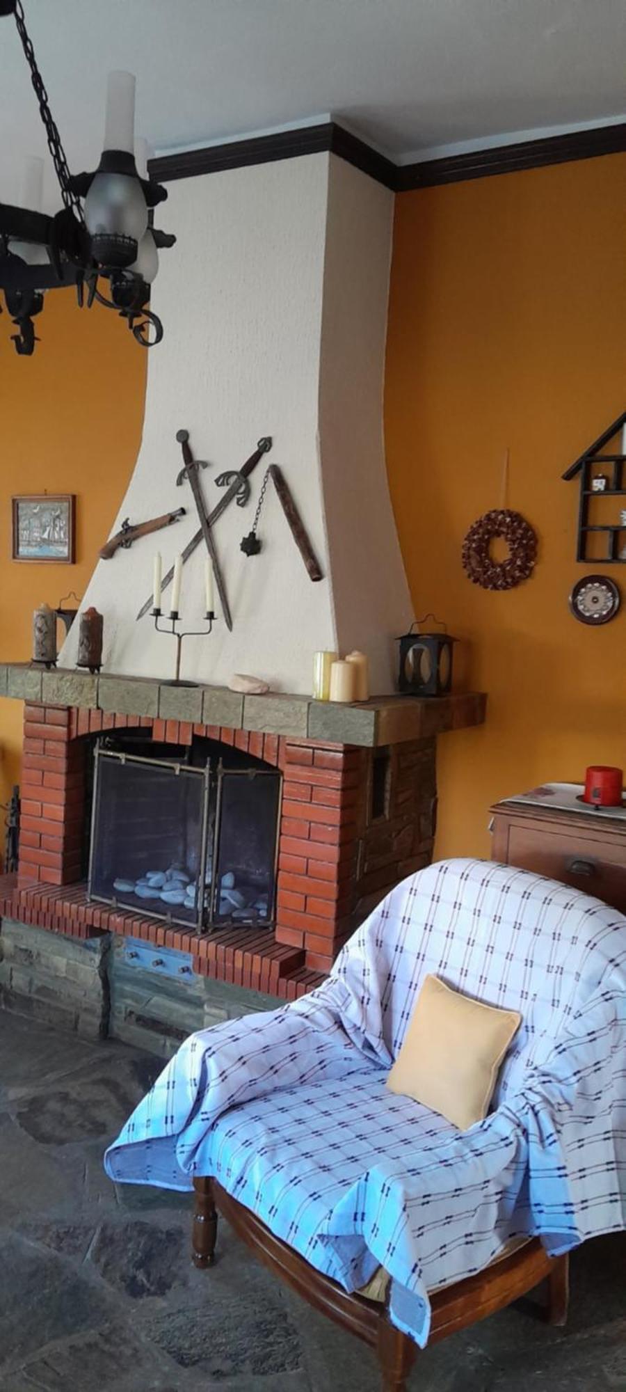 Smaro'S House Apartment Skala Kallirakhis Luaran gambar