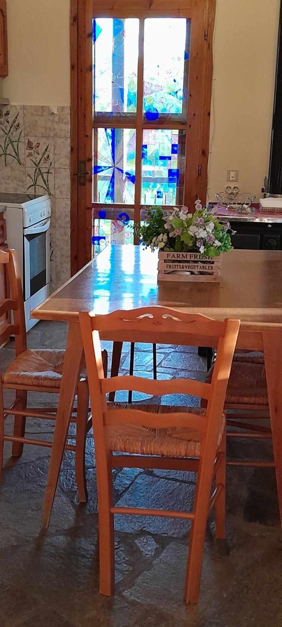 Smaro'S House Apartment Skala Kallirakhis Luaran gambar