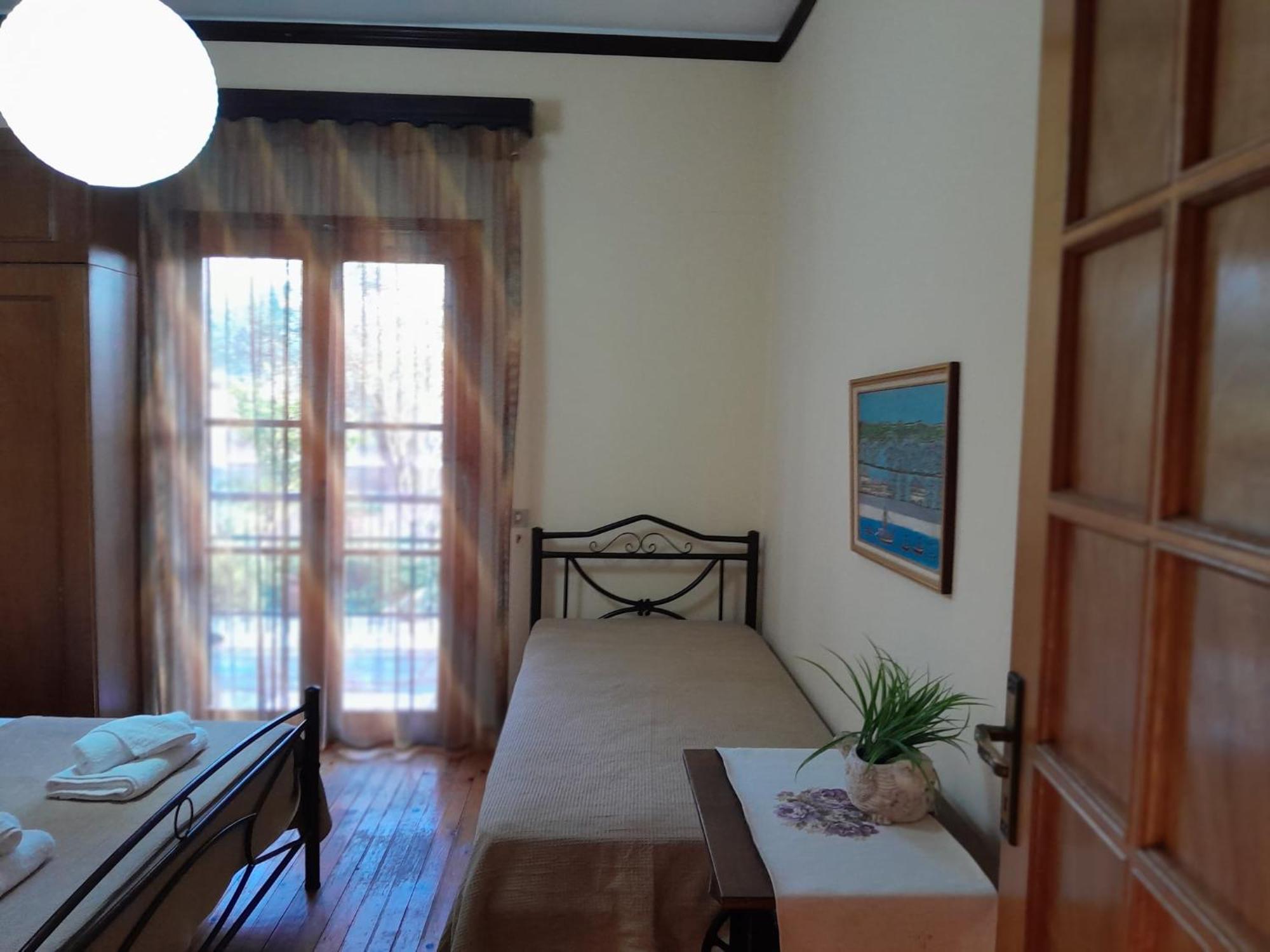 Smaro'S House Apartment Skala Kallirakhis Luaran gambar